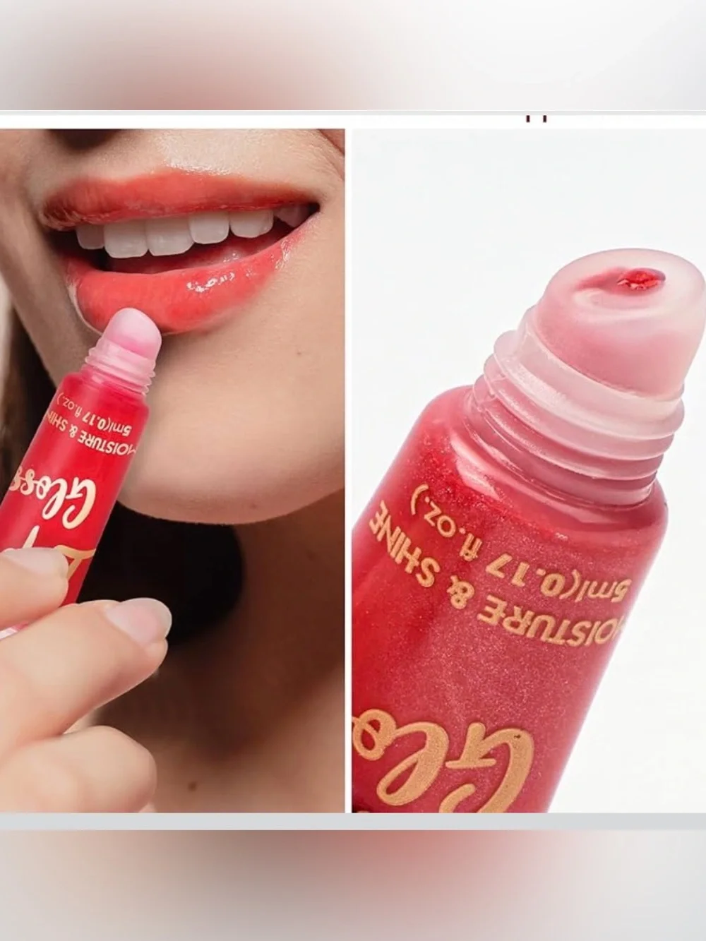 N/A hydrating lip